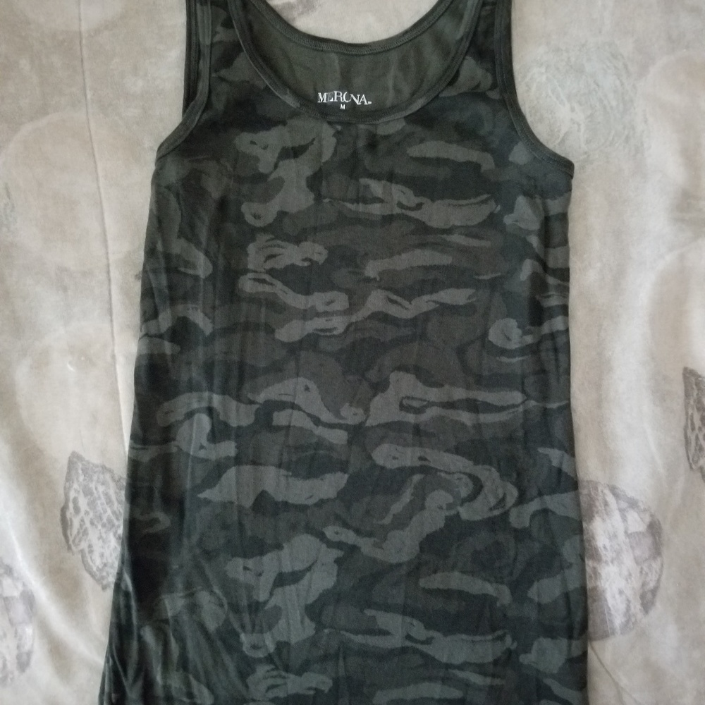 Tank top
